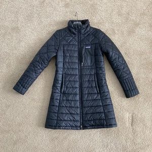 Patagonia Radalie Parka